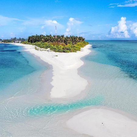 Oasis Village Fenfushi, Maldives Экстерьер фото
