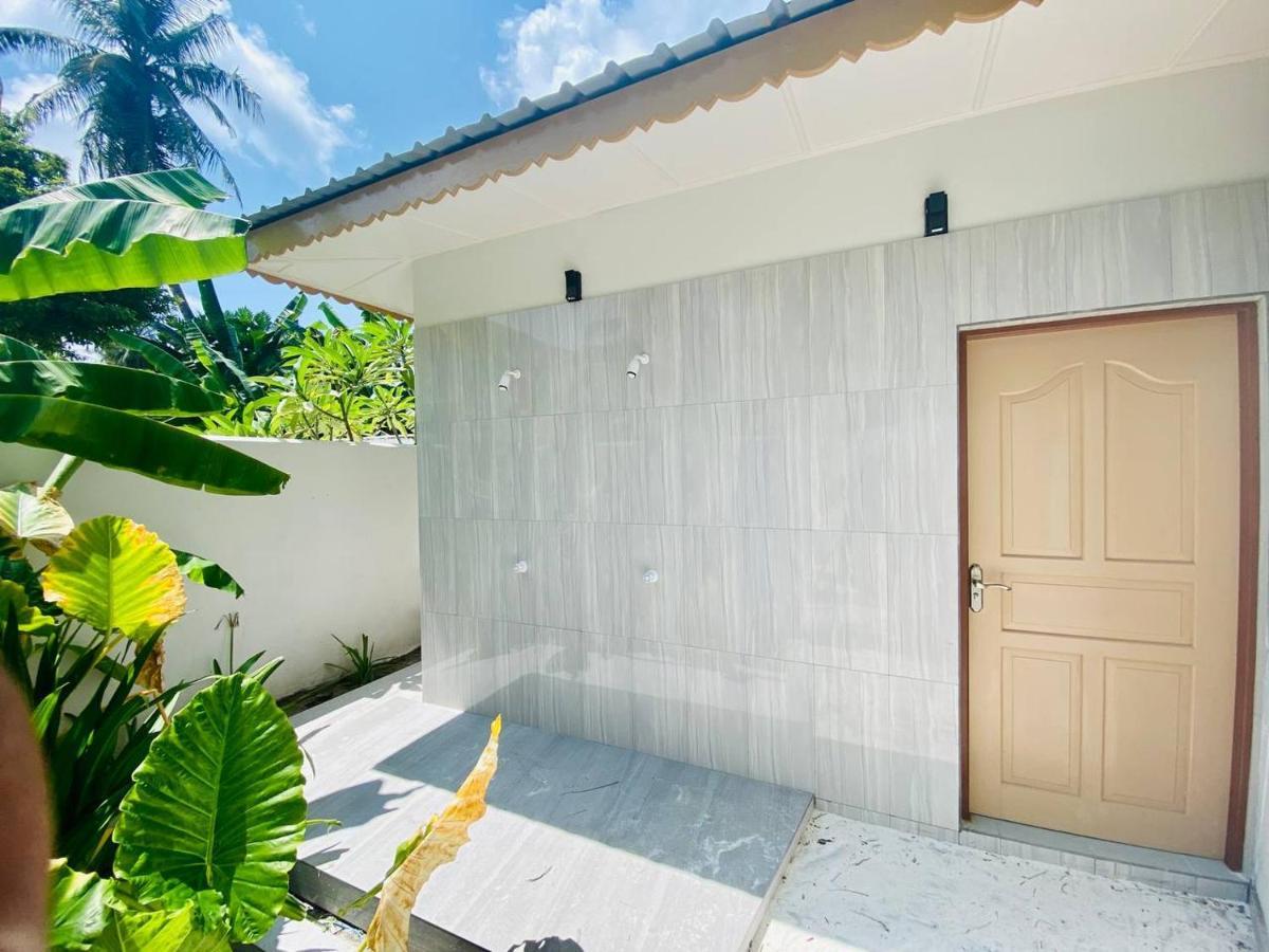 Oasis Village Fenfushi, Maldives Экстерьер фото