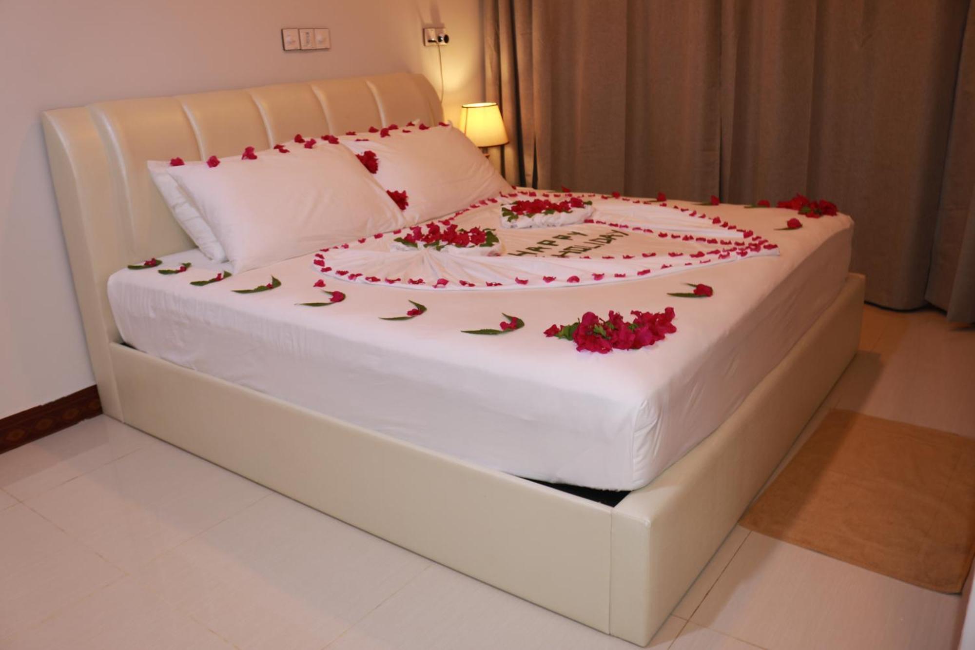 Oasis Village Fenfushi, Maldives Экстерьер фото
