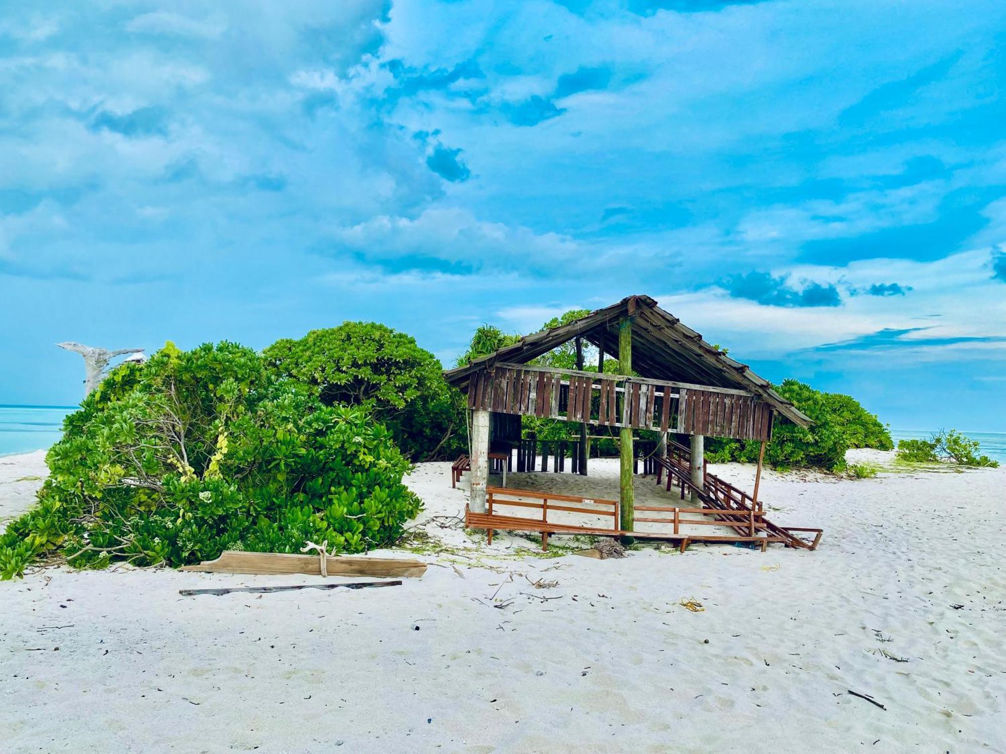 Oasis Village Fenfushi, Maldives Экстерьер фото
