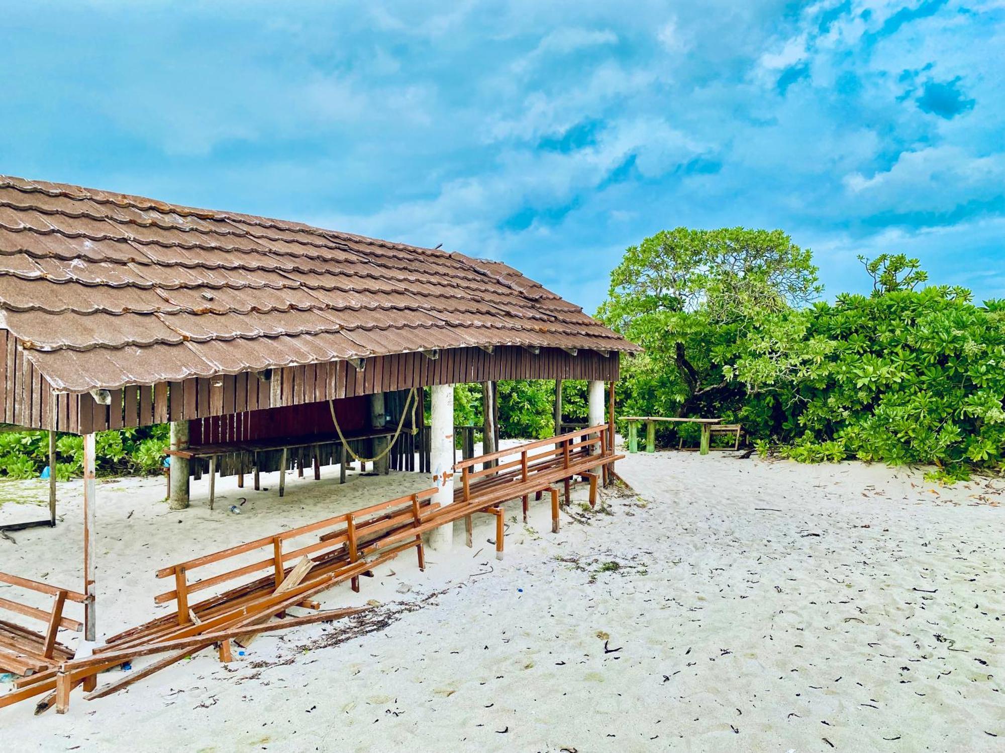Oasis Village Fenfushi, Maldives Экстерьер фото